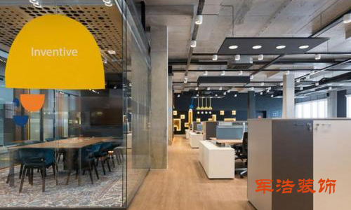 杨浦500平米厂房设计有哪些公司