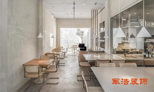 技术好的饭店装修设计哪家性价比高