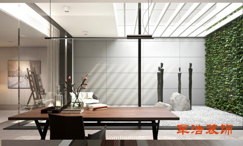 奉贤好口碑的商务楼装修设计公司有哪些