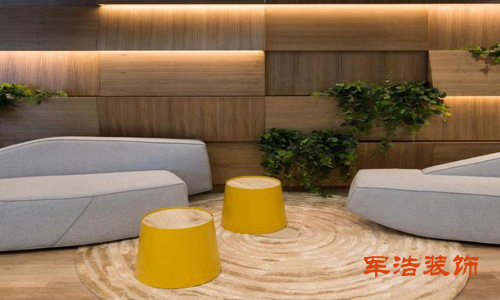 虹口1900平米工装装修设计哪家安全