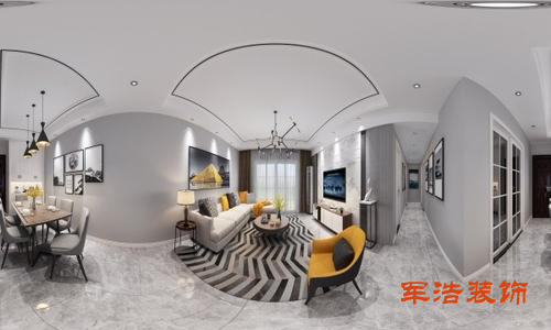上海价格低的饭店装修设计费用多少