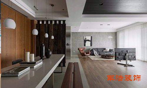 金山耐用的厂房装修设计哪家好