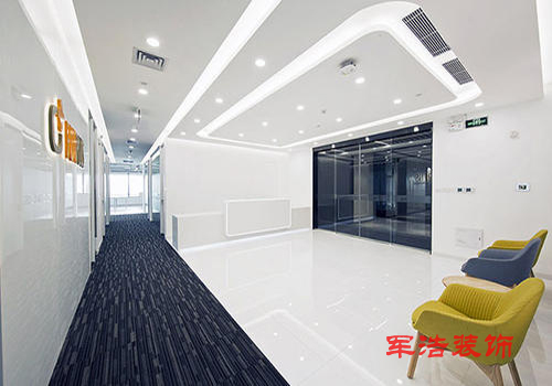青浦长宁实惠的办公室装修哪家实惠