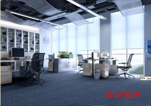 徐汇闸北老牌的办公室装修翻新有哪些厂家产品展示