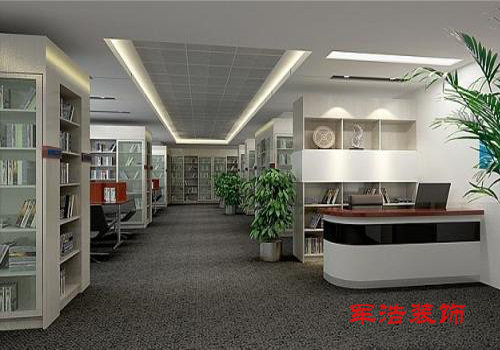 虹桥浦东新服务专业的厂房装修设计可定制加工以客为尊