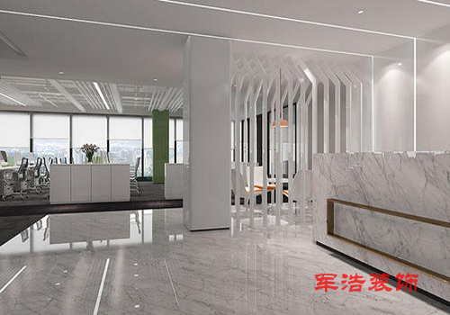 吉林嘉定服装店装饰