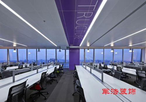 豫园徐汇老板办公室装潢翻新哪家正规