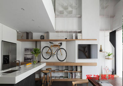 豫园上海老办公室装修有哪些厂家